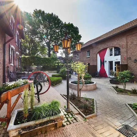 Appartement Ruim Sfeervol Naast Wijndomein In Vijlen, Zuid-limburg