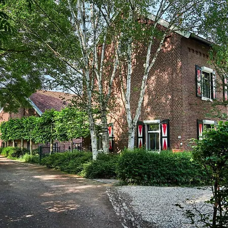 Ruim Sfeervol Naast Wijndomein In Vijlen, Zuid-limburg Appartement Vijlen