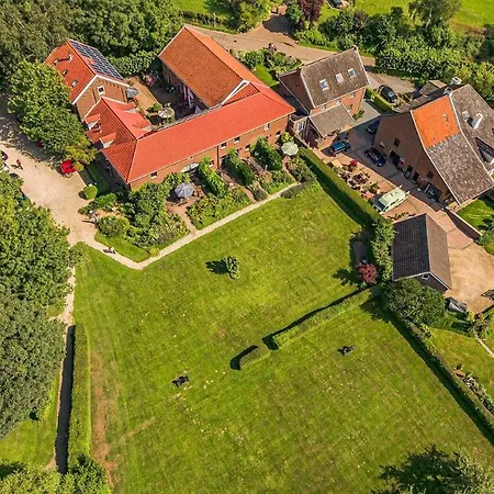 Appartement Ruim Sfeervol Naast Wijndomein In Vijlen, Zuid-limburg *
