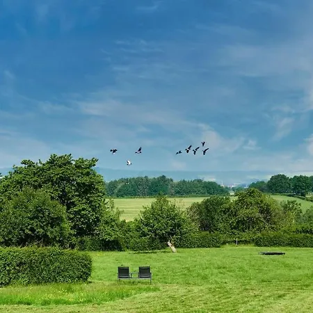 Appartement Mooiste Plek Heuvelland In Zuid-limburg-de Wijngaard *