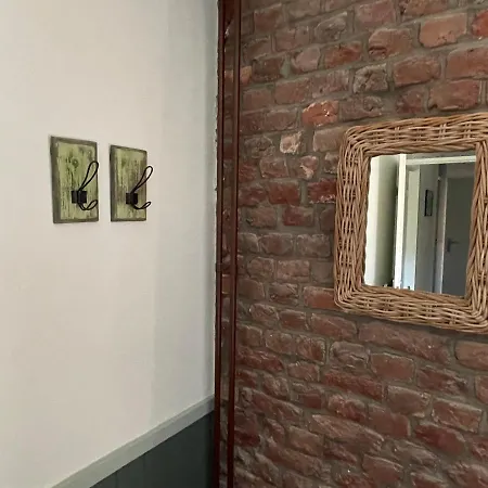 Mooiste Plek Heuvelland In Zuid-limburg-de Wijngaard Appartement