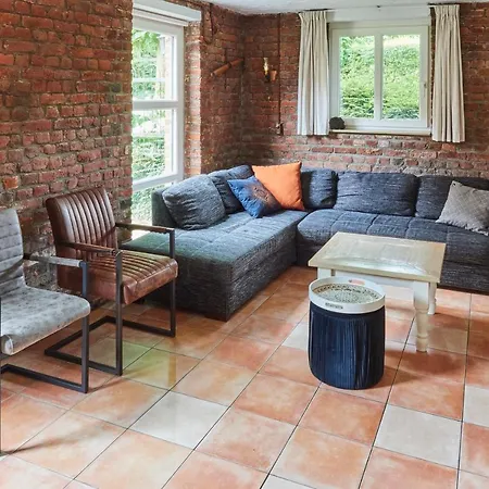 Ruim Sfeervol Naast Wijndomein In Vijlen, Zuid-limburg Appartement Vijlen