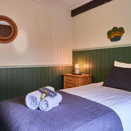 Mooiste Plek Heuvelland In Zuid-limburg-de Wijngaard * Vijlen