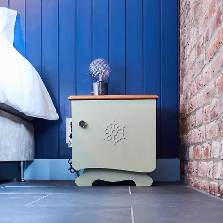 Appartement Mooiste Plek Heuvelland In Zuid-limburg-de Wijngaard