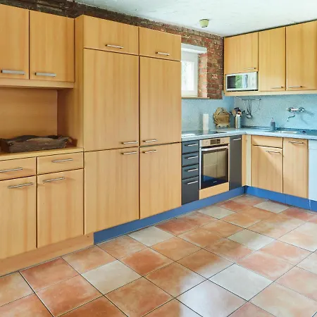 Appartement Mooiste Plek Heuvelland In Zuid-limburg-de Wijngaard *