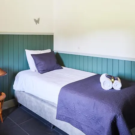 Mooiste Plek Heuvelland In Zuid-limburg-de Wijngaard