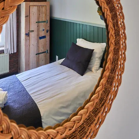 Mooiste Plek Heuvelland In Zuid-limburg-de Wijngaard Appartement Vijlen