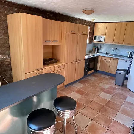 Appartement Ruim Sfeervol Naast Wijndomein In Vijlen, Zuid-limburg