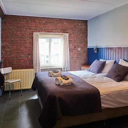 Ruim Sfeervol Naast Wijndomein In Vijlen, Zuid-limburg Appartement