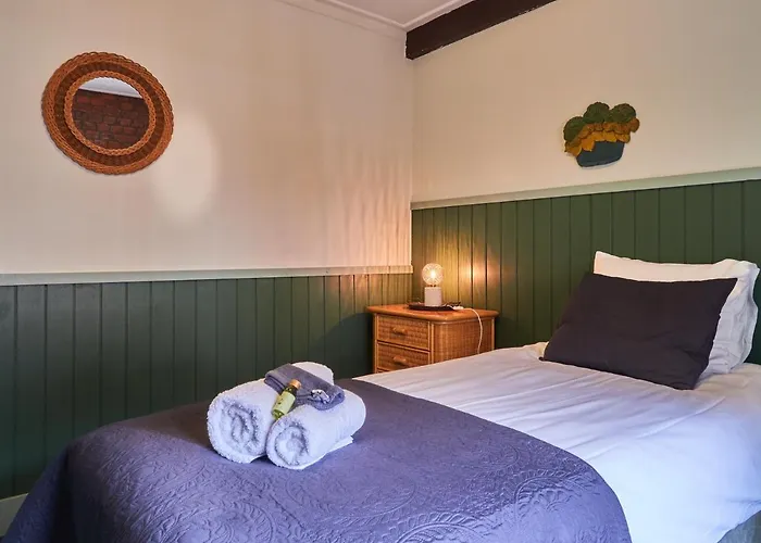 Mooiste Plek Heuvelland In Zuid-limburg-de Wijngaard * 빌렌