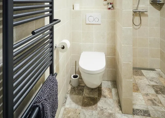 아파트 Mooiste Plek Heuvelland In Zuid-limburg-de Wijngaard