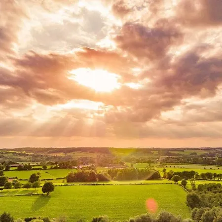 Apartamento Mooiste Plek Heuvelland In Zuid-limburg-de Wijngaard