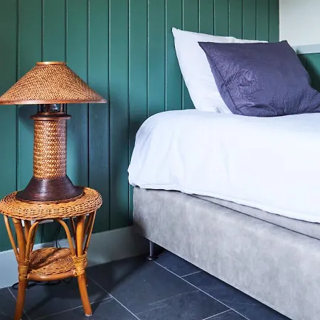 Mooiste Plek Heuvelland In Zuid-limburg-de Wijngaard Apartamento *