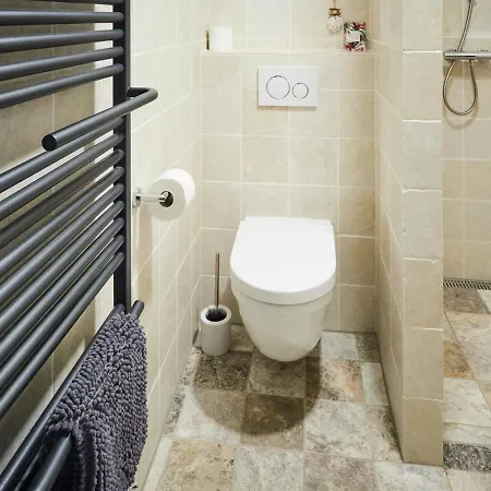 Apartamento Mooiste Plek Heuvelland In Zuid-limburg-de Wijngaard