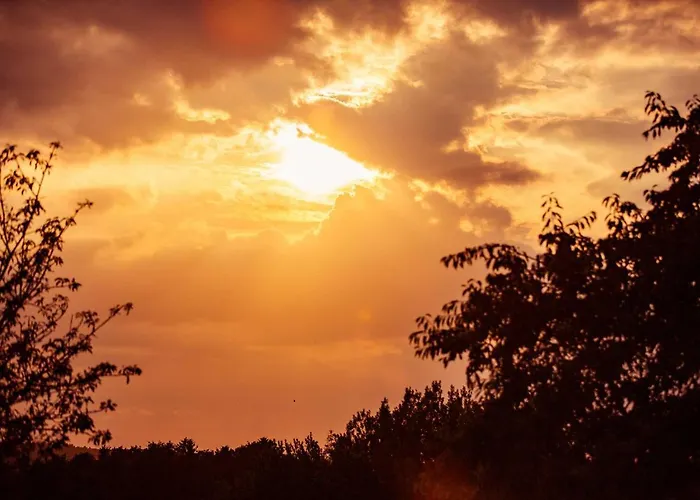 Mooiste Plek Heuvelland In Zuid-limburg-de Wijngaard