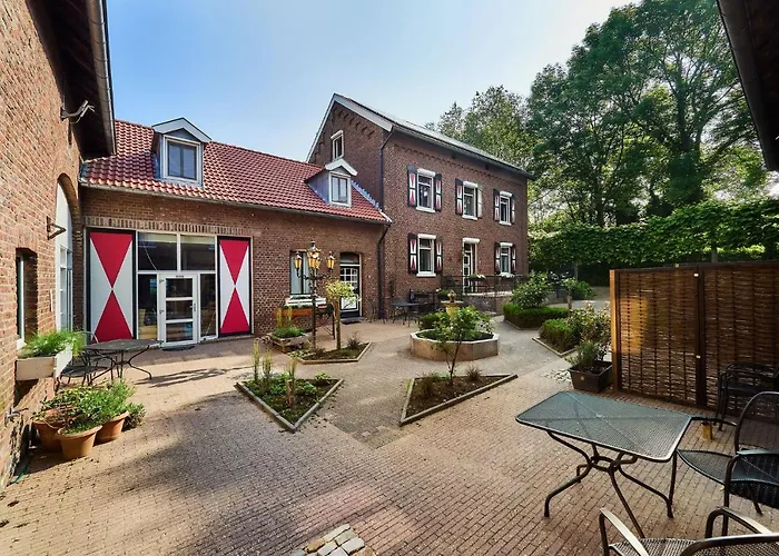 Mooiste Plek Heuvelland In Zuid-limburg-de Wijngaard דירה