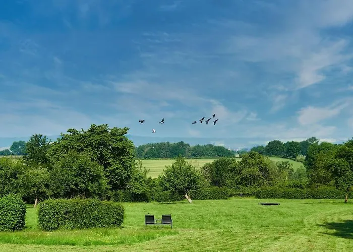 דירה Mooiste Plek Heuvelland In Zuid-limburg-de Wijngaard *