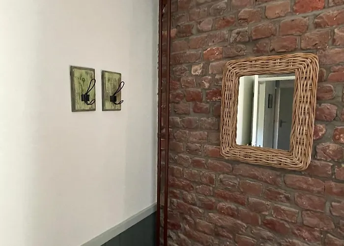 Mooiste Plek Heuvelland In Zuid-limburg-de Wijngaard דירה