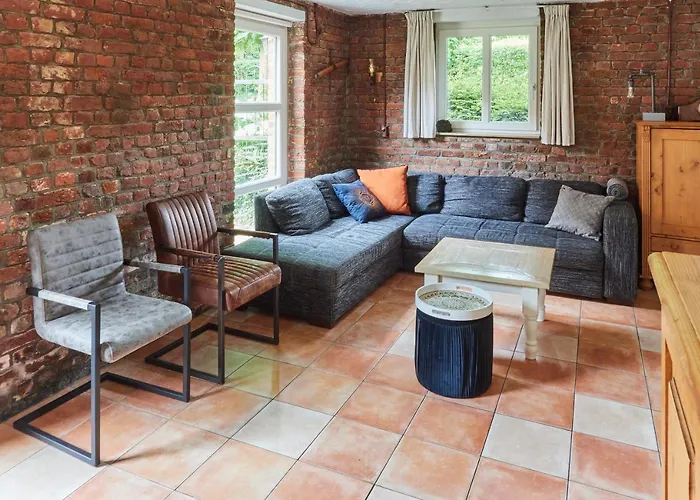 Mooiste Plek Heuvelland In Zuid-limburg-de Wijngaard דירה ויילן