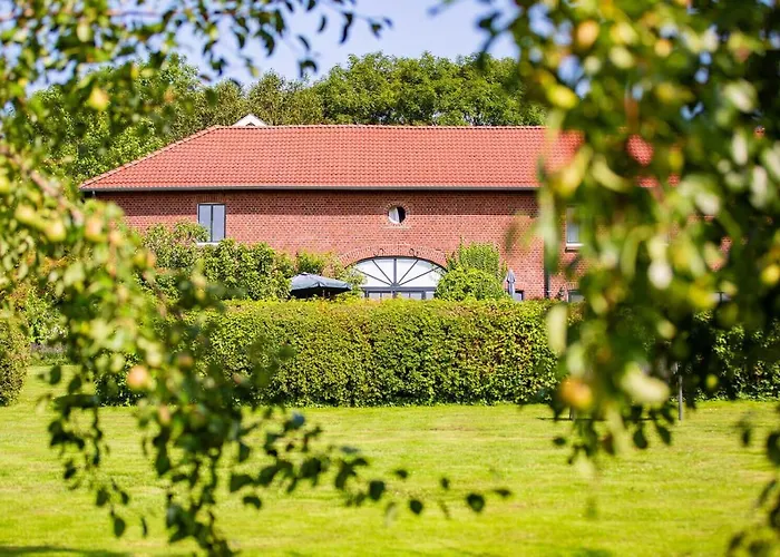 Mooiste Plek Heuvelland In Zuid-limburg-de Wijngaard *