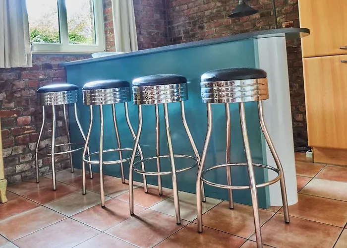 Mooiste Plek Heuvelland In Zuid-limburg-de Wijngaard דירה *