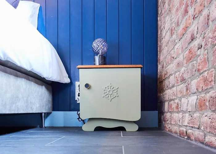 דירה Mooiste Plek Heuvelland In Zuid-limburg-de Wijngaard