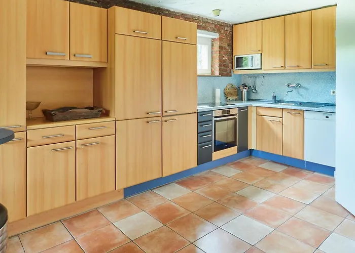 דירה Mooiste Plek Heuvelland In Zuid-limburg-de Wijngaard *