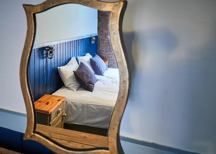 דירה Mooiste Plek Heuvelland In Zuid-limburg-de Wijngaard ויילן